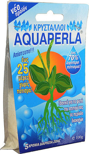 Gemma Aquaperla Gel Automatische Bewässerungssysteme 100gr
