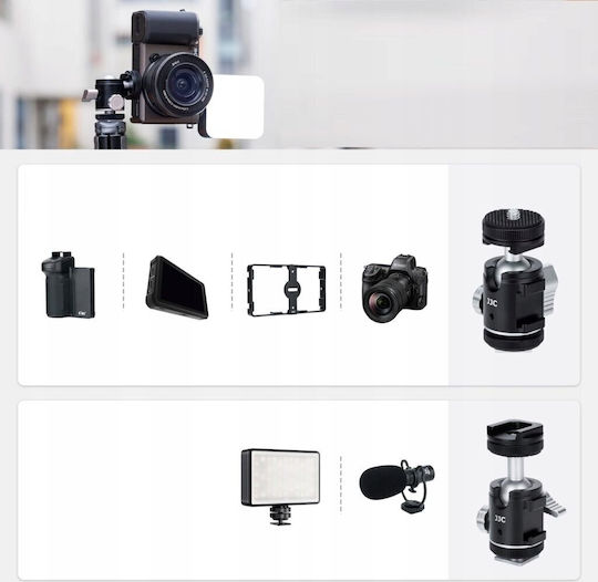 JJC Camera Support Accessory