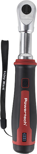 Powertech Electric Ratchet 3/8" Battery 3.6V with Case
