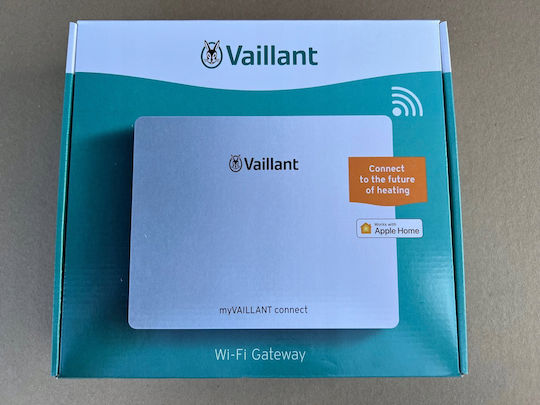 Vaillant Modul pentru sisteme de alarmă