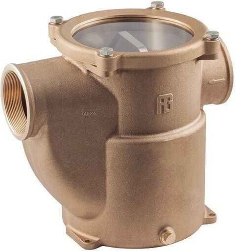 Wasserfalle Mediterraneo 2'' Ag Guidi 35.fν.1919037