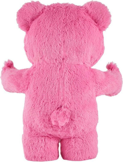Mattel Плюшено Мече Toy с Движение и Звук за 3+ Годишни 30 см