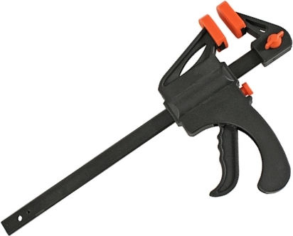 SGTT Menghină Fixă din Oțel cu Deschidere Maximă 450mm