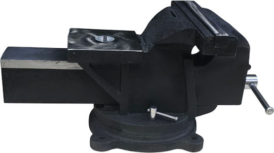 Bass Polska Fest Eingestellte Schraubstock Mechanisch aus Mangan mit Maximale Öffnung 150mm