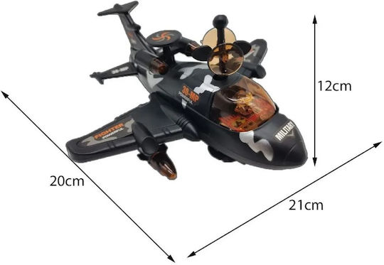 Kinderflugzeug Für 3+ Jahre