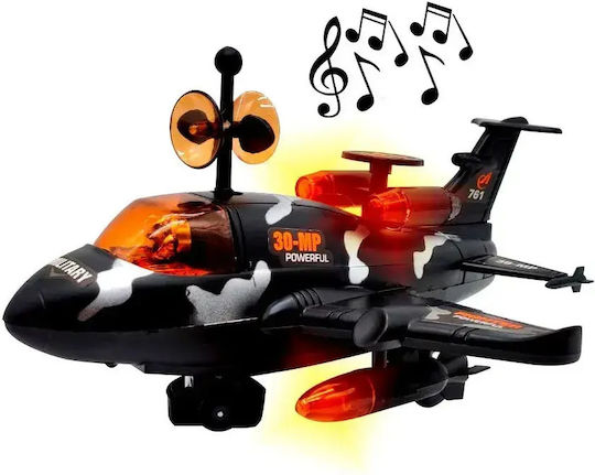 Kinderflugzeug Für 3+ Jahre