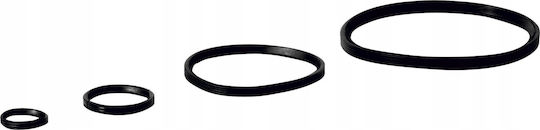 Tycner Tytan Polyurethan Elastomer Dichtungsmittel