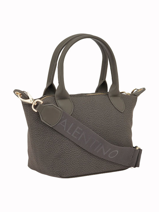 Damentasche Handtasche / Crossbody Graue