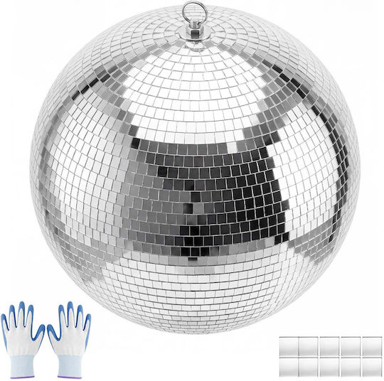 Vevor Glob disco cu oglindă