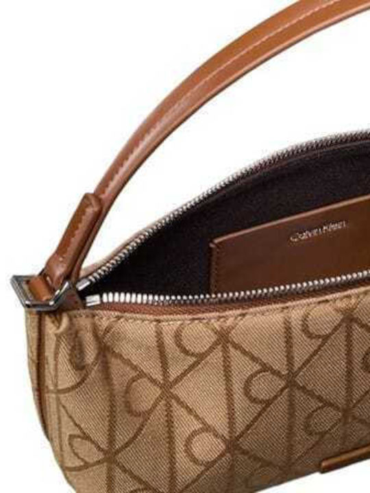Women's Handbag / Shoulder Brown
