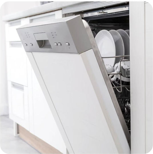 Ninja Миксер 850W с Капацитет на контейнера 2.1lt Зелен