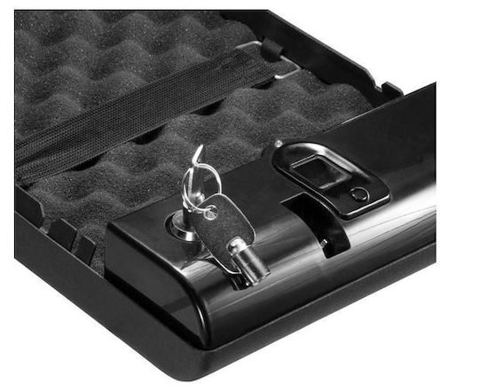 Barska Safe With Fingerprint