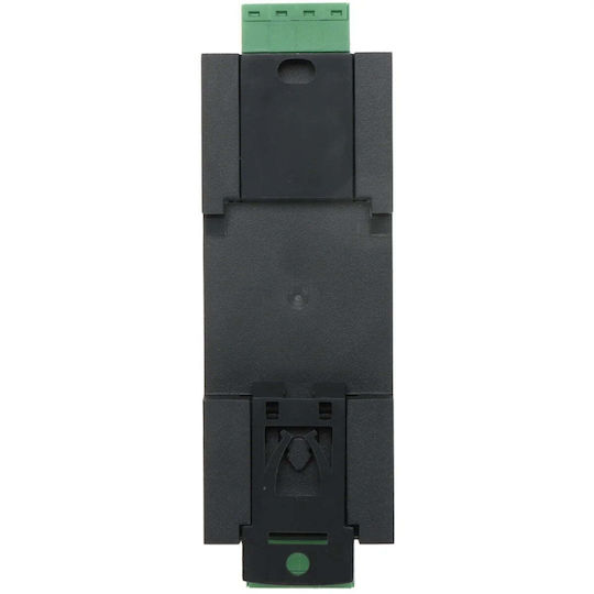 Vidos Access Control for Card Access