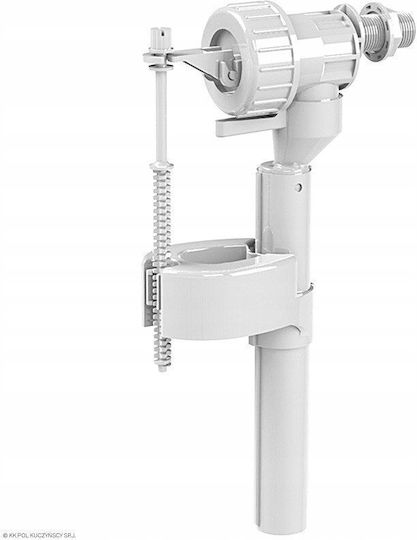Kk-pol Filling Valve 1/2 Pp Zn2/105 Bag