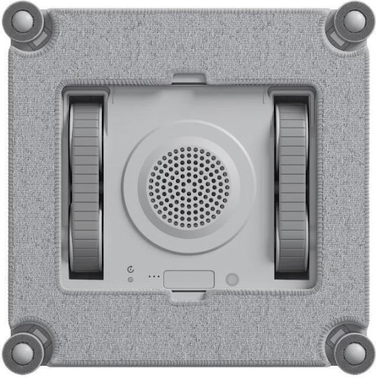 Ecovacs Winbot Mini 2 Fenstersauger Roboter Batteriefarbe Weiß