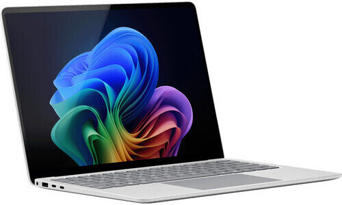 Microsoft Surface 13.8" FHD Тъчскрийн 120Hz (Ultra 7-366H/64GB/512GB SSD/W11 Pro) (US Клавиатура)