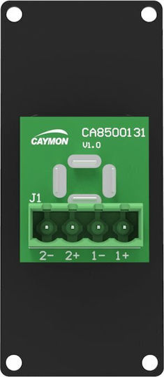 Caymon Rahmen CASY141/B 1 Stück