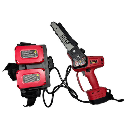 Gürtel 2 Batterien Sucko Gürtel-2bat Bc2108 & Bs2140 Sucko Gürtel-2bat