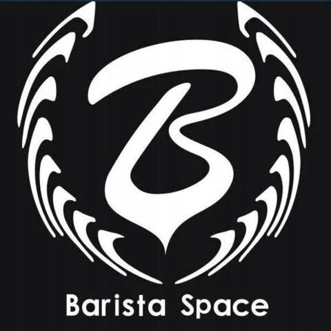 Barista Space Бариста Млекоизстисквачка Капацитет 450ml Черна