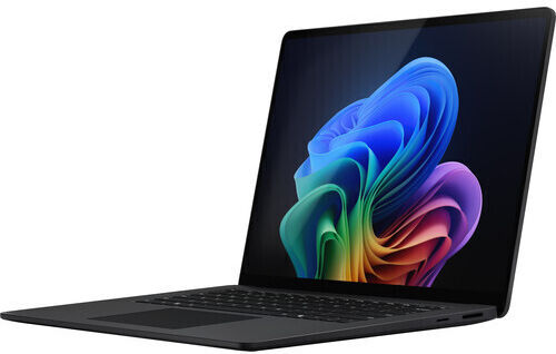 Microsoft Surface 15" FHD Тъчскрийн 120Hz (Ultra X7-368H/16GB/256GB SSD/W11 Pro) (US Клавиатура)