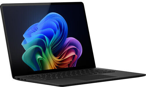 Microsoft Surface 13.8" FHD Тъчскрийн 120Hz (Ultra X7-368H/16GB/512GB SSD/W11 Pro) (US Клавиатура)