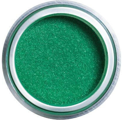 CND Gel Nägel Medium Grün 3,5 g