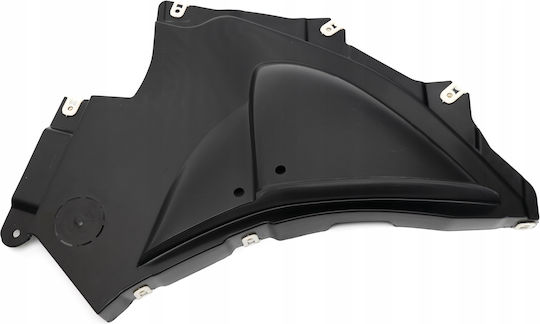 Front Left Lower Wheel Inner Fender Cover BMW 3 Series G20 G21 2019
