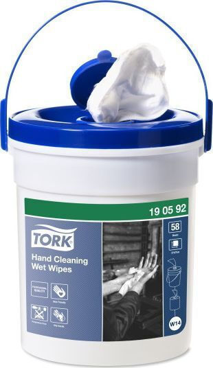 Tork Kommerzielle Handreiniger 190592