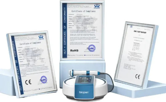 Dr. Pen Bio Устройство за мезотерапия Химикалка