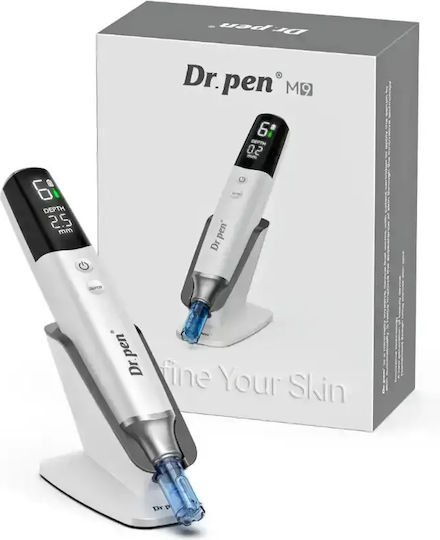 Dr. Pen Mesotherapiegerät Kugelschreiber
