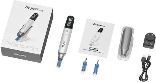 Dr. Pen Mesotherapiegerät Kugelschreiber