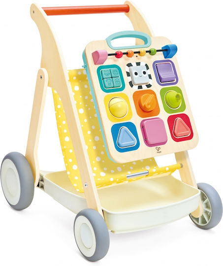 Hape Grow With Me 3 в 1