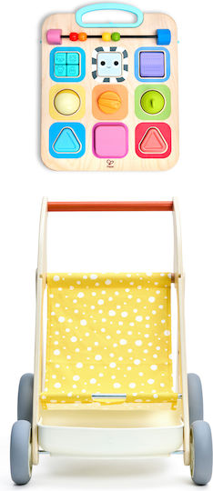 Hape Grow With Me 3 в 1