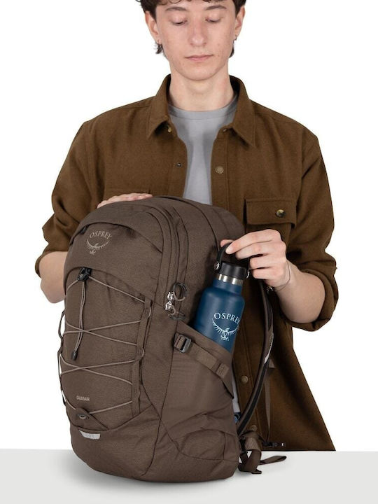 Osprey Backpack 26lt Μαύρο Osprey Backpack 26lt Μαύρο