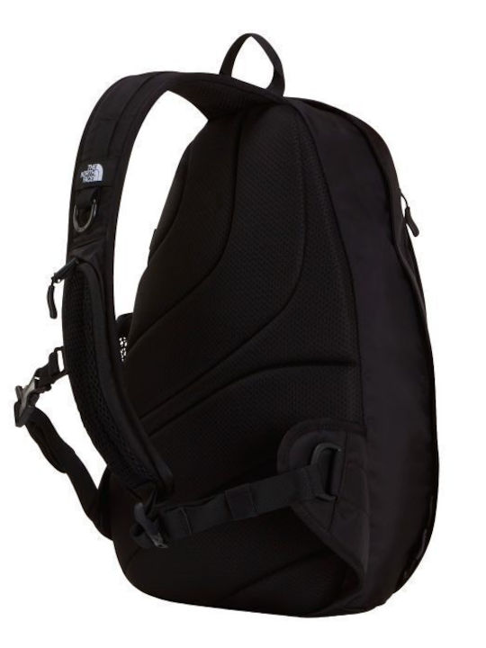 The North Face Hot Shot 15lt Μαύρο