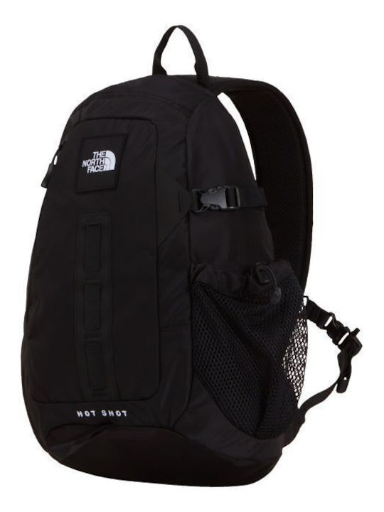 The North Face Hot Shot 15lt Μαύρο