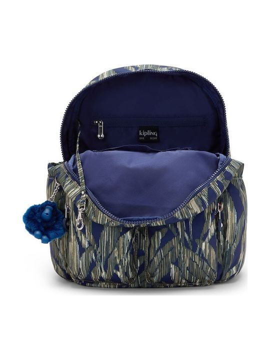 Kipling City 12lt Brown
