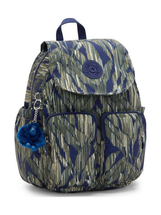Kipling City 12lt Brown
