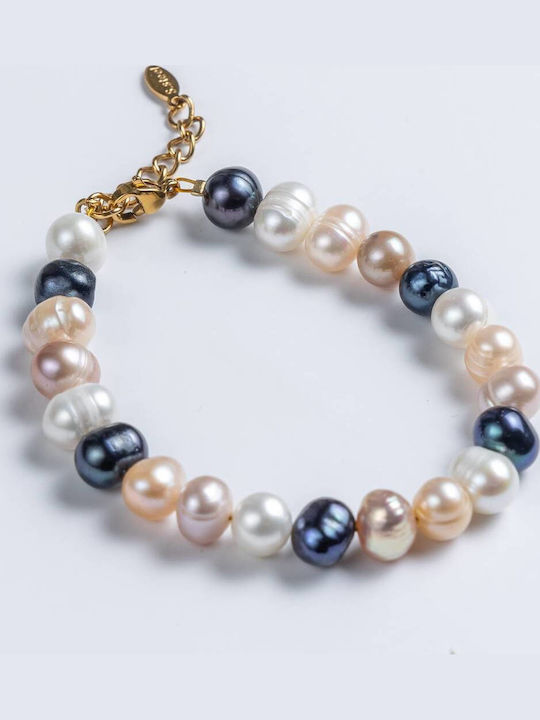 Cuoro Γυναικείο Βραχιόλι