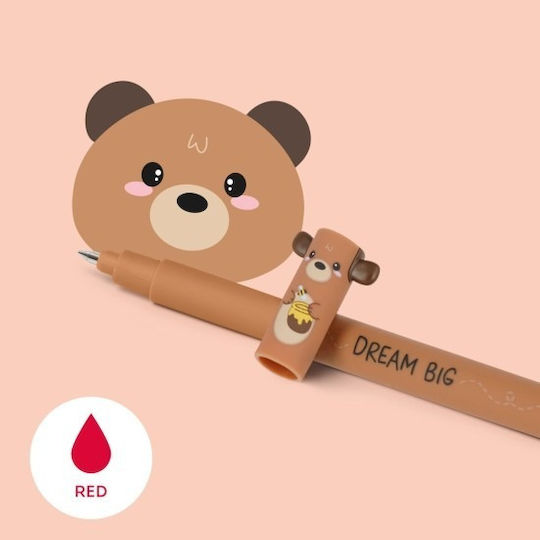 Legami Milano Bear Химикал Гел