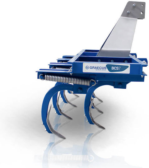 Tip cultivator 10000220