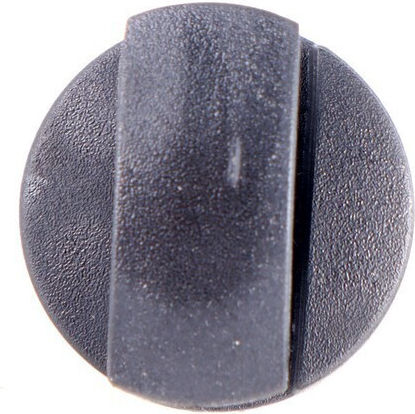 Hood Cover Pin Clip