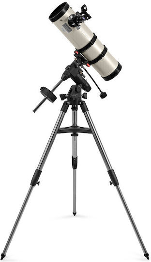 Omegon Telescope Horizon 130/650 Ρομποτικό