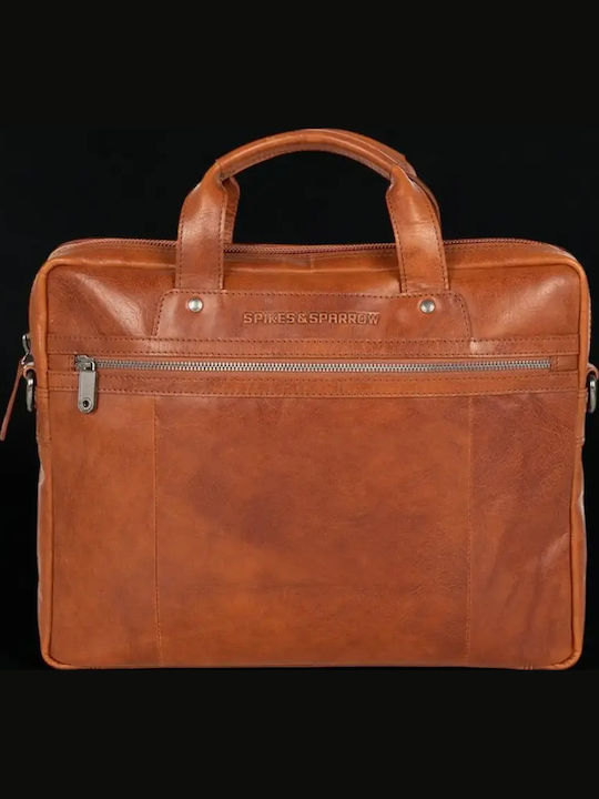 Spikes & Sparrow Digittrade Laptoptasche