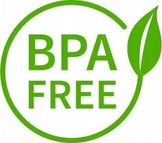 N'Oveen Sticlă Termos Oțel Inoxidabil Fără BPA 800ml Maro cu Mâner