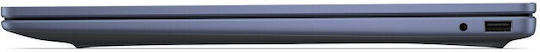 HP OmniBook 3 16" IPS FHD (Core 5-120U/24GB/1.0TB SSD/W11 Home) (Международна английска клавиатура)