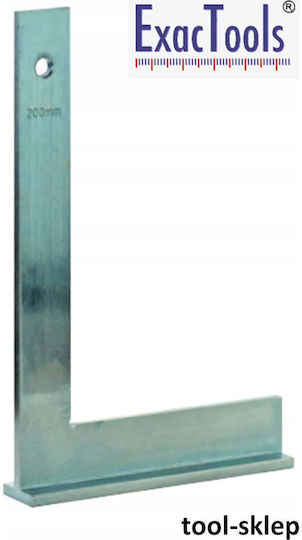 Gimex Goniometer Maschinisten Länge 10cm