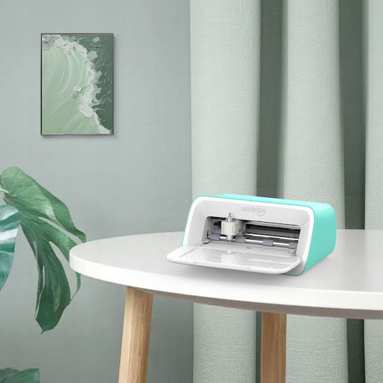 JJC Tabletop Trimmer Cutting Machine 9.5cm