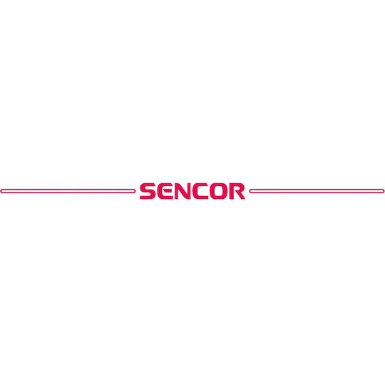 Sencor SVC 7221BK Rechargeable 2 in 1 Stick & Handheld Vacuum 22.2V Black
