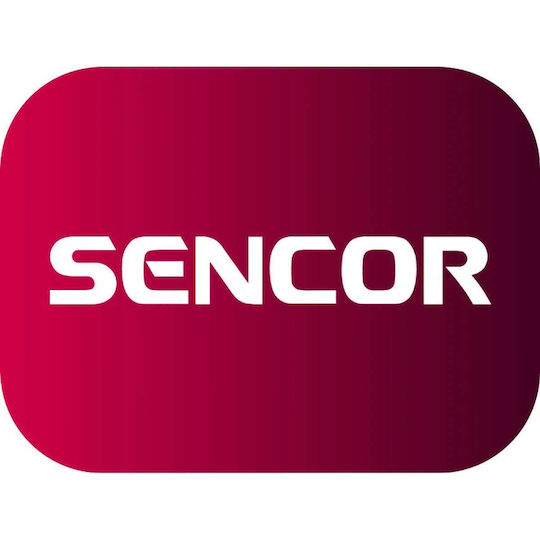 Sencor SVC 7221BK Rechargeable 2 in 1 Stick & Handheld Vacuum 22.2V Black